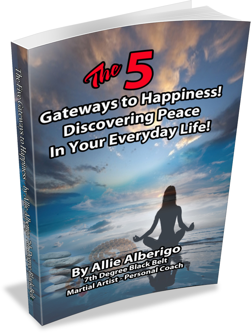The 5 gateways to happiness